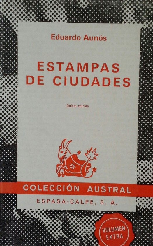 ESTAMPAS DE CIUDADES