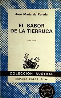 EL SABOR DE LA TIERRUCA