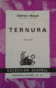 TERNURA