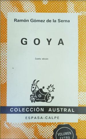 GOYA