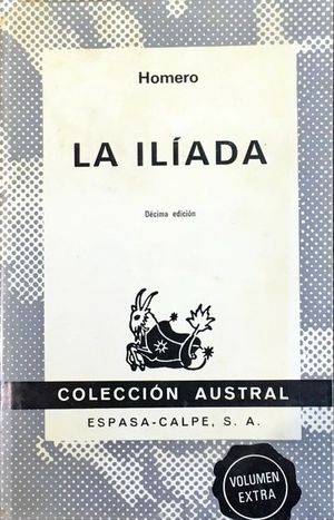 LA ILADA