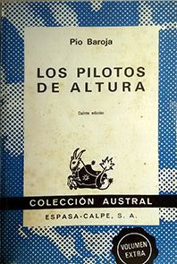 LOS PILOTOS DE ALTURA