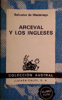 ARCEVAL Y LOS INGLESES