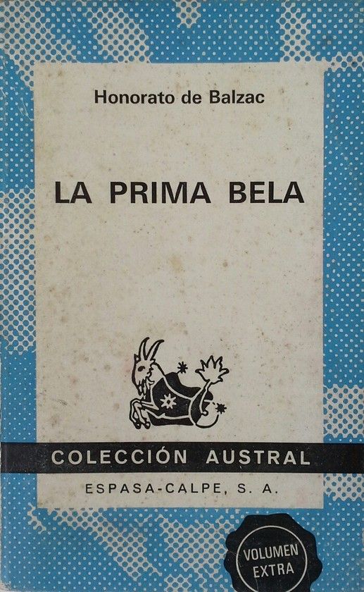 LA PRIMA BELA