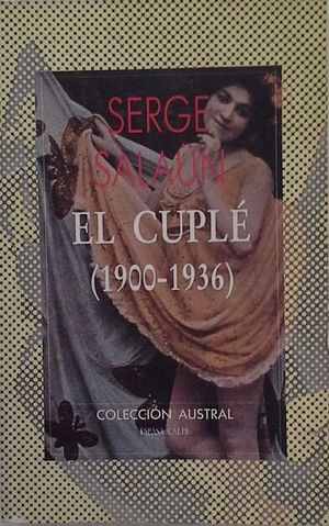 EL CUPL (1900-1936)