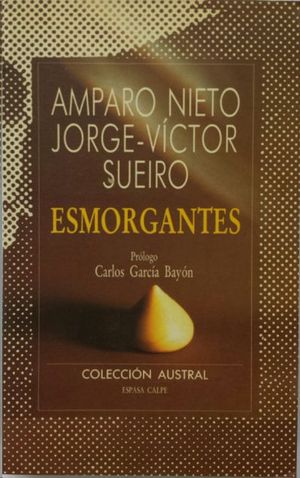 ESMORGANTES