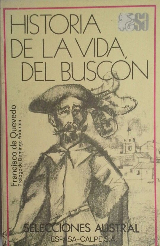 HISTORIA DE LA VIDA DEL BUSCN