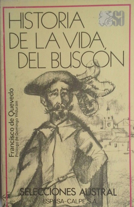 HISTORIA DE LA VIDA DEL BUSCN