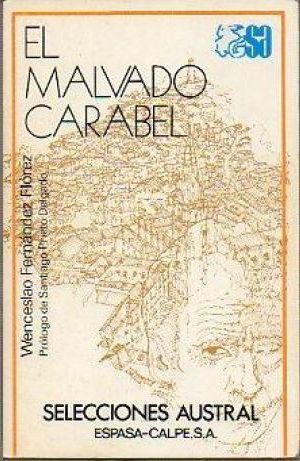 MALVADO CARABEL, EL