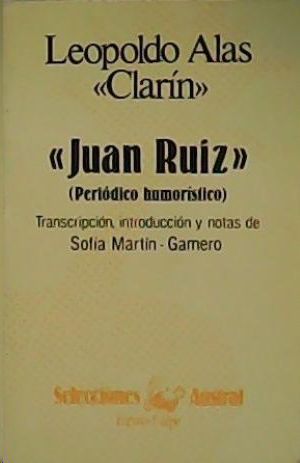 JUAN RUIZ