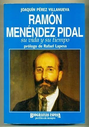 RAMN MENNDEZ PIDAL