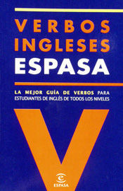 VERBOS INGLESES