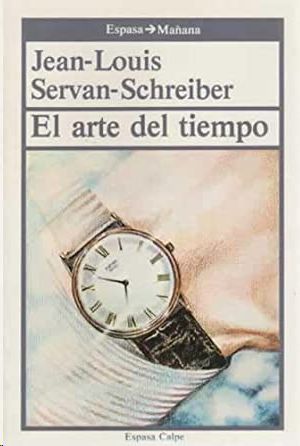 EL ARTE DEL TIEMPO