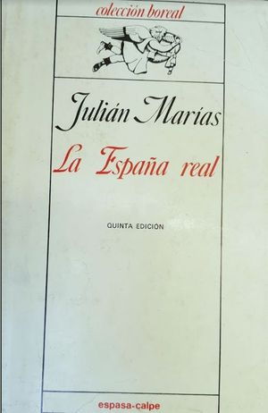 LA ESPA�A REAL