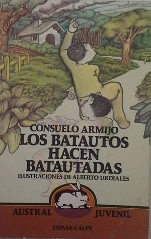 LOS BATAUTOS HACEN BATAUTADAS