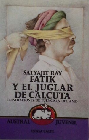 FATIK Y EL JUGLAR DE CALCUTA