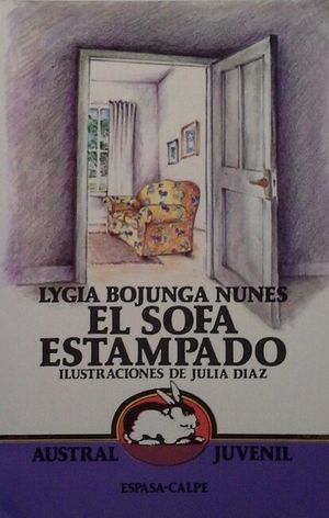 EL SOFA ESTAMPADO