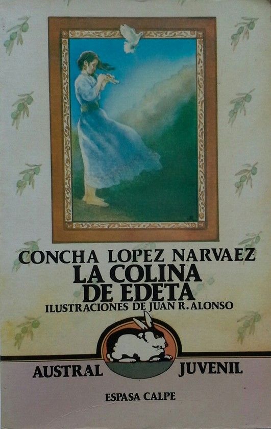 LA COLINA DE EDETA