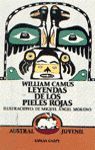 LEYENDAS DE LOS PIELES ROJAS