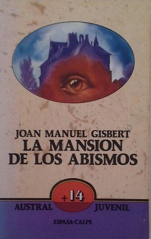 LA MANSIN DE LOS ABISMOS