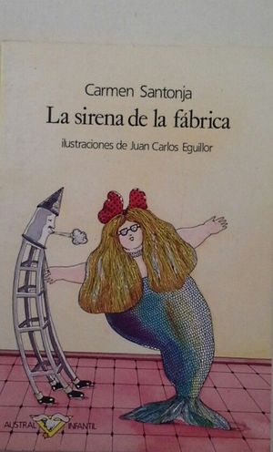 LA SIRENA DE LA FBRICA