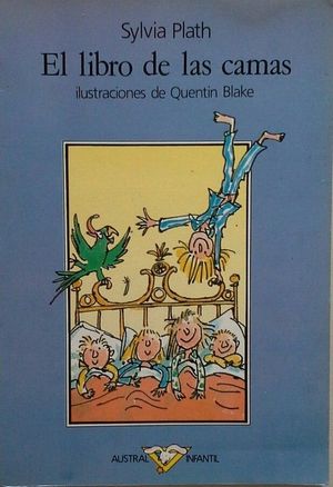 EL LIBRO DE LAS CAMAS