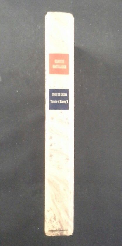 DISC.J.S.CANTON (1949)