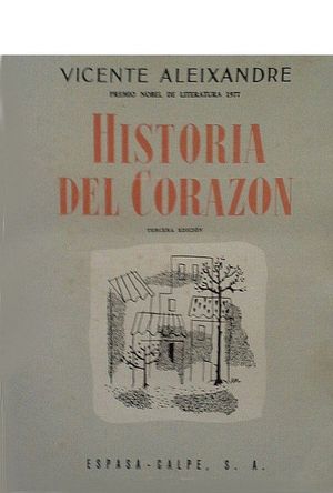 HISTORIA DEL CORAZN