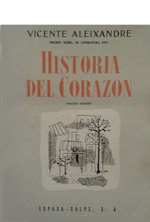 HISTORIA DEL CORAZ�N