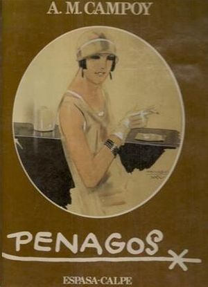 PENAGOS