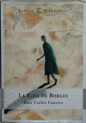 LA ROSA DE BORGES