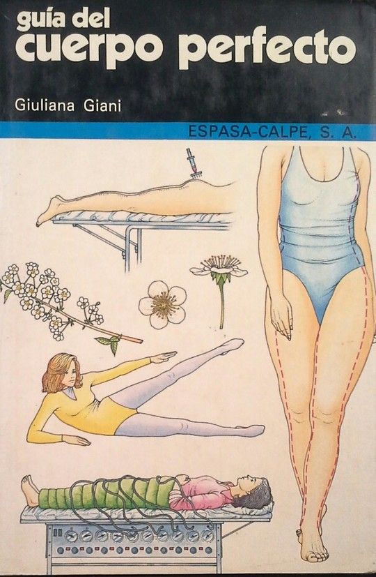 GUIA DEL CUERPO PERFECTO