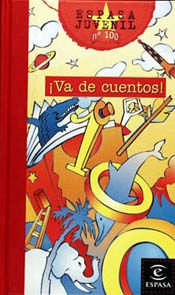 VA DE CUENTOS