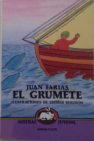 EL GRUMETE