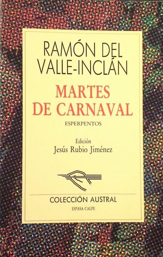 MARTES DE CARNAVAL