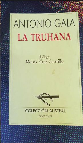 TRUHANA