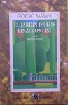 JARDIN DE LOS FINZI-CONTINI
