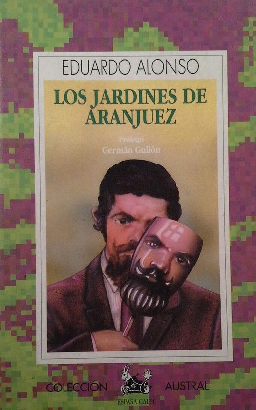 LOS JARDINES DE ARANJUEZ