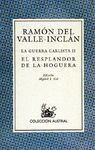 RESPLANDOR DE LA HOGUERA