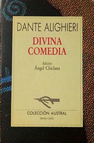 DIVINA COMEDIA