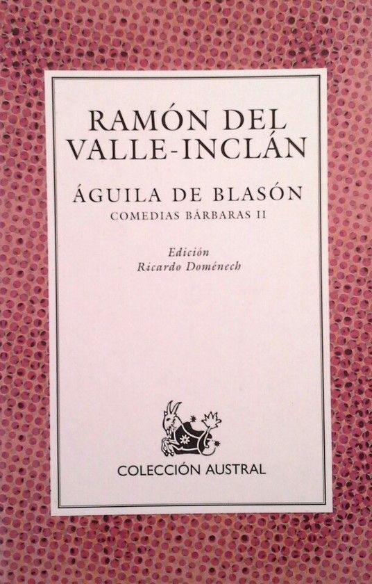 GUILA DE BLASN