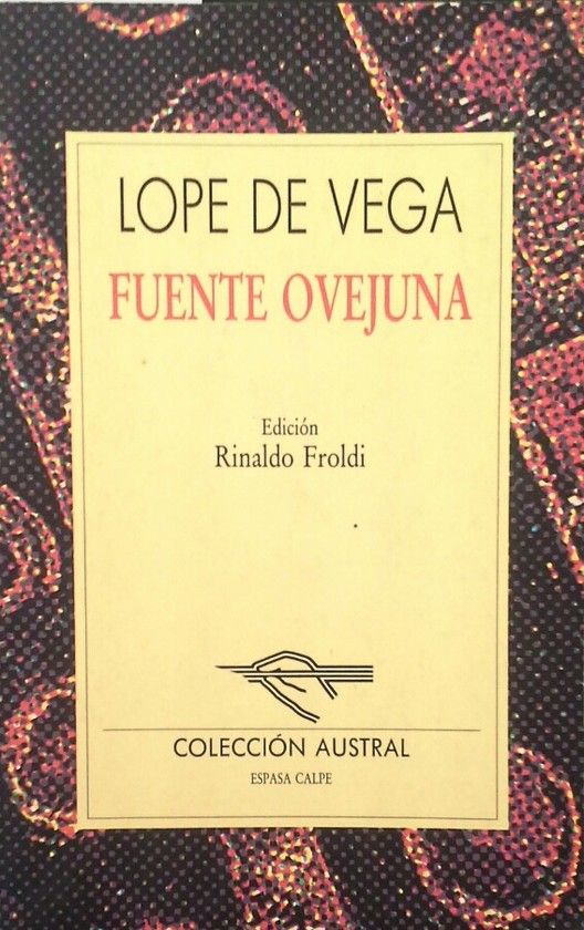 FUENTE OVEJUNA