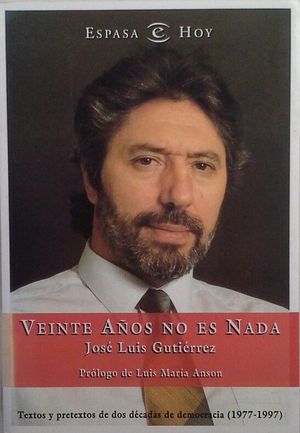 VEINTE A�OS NO ES NADA