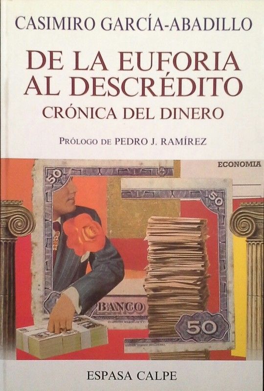 DE LA EUFORIA AL DESCR�DITO