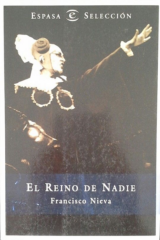 EL REINO DE NADIE