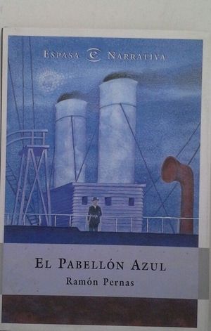 EL PABELLN AZUL