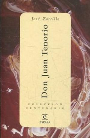 DON JUAN TENORIO