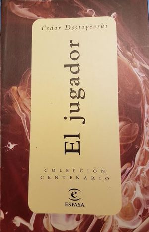 EL JUGADOR
