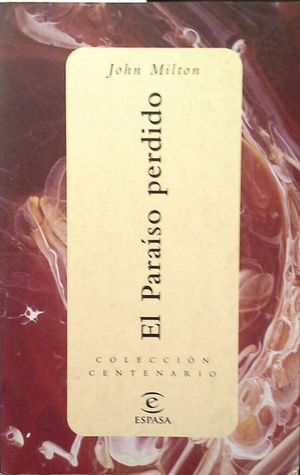EL PARA�SO PERDIDO