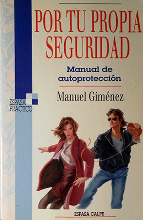 POR SU PROPIA SEGURIDAD